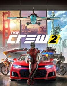 The Crew 2 Special Edition EU Ubisoft Connect CD Key