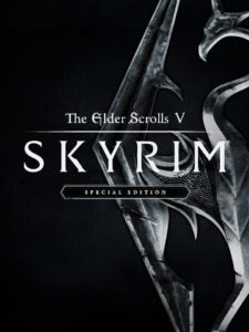 The Elder Scrolls V: Skyrim Special Edition LATAM Steam CD Key