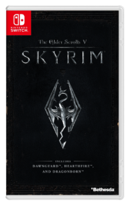 The Elder Scrolls V: Skyrim Special Edition RoW Steam CD Key