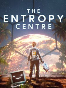 The Entropy Centre EU Steam CD Key