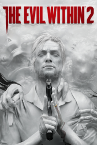 The Evil Within 2 EU GOG CD Key