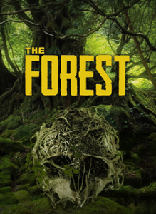 The Forest EU Steam CD Key