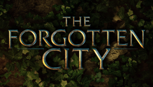The Forgotten City EU Steam CD Key
