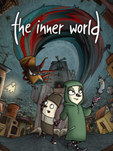 The Inner World EU Steam CD Key