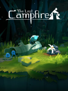 The Last Campfire EU Steam CD Key