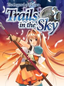 The Legend of Heroes: Trails in the Sky SC EU Steam CD Key