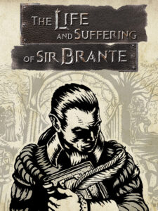 The Life and Suffering of Sir Brante EU Steam CD Key