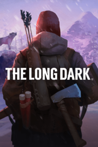 The Long Dark: Survival Edition EN Language Only EU Steam CD Key