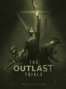 The Outlast Trials Steam Altergift