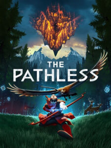 The Pathless EU Steam CD Key