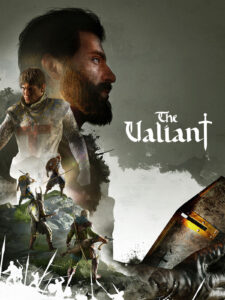 The Valiant EU Steam CD Key