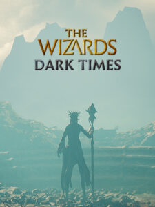 The Wizards: Dark Times EU Steam CD Key