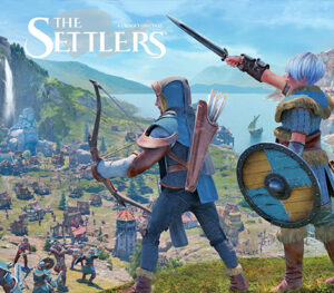 The Settlers: New Allies EU Ubisoft Connect CD Key