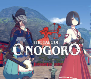 The Tale of Onogoro NA PS5 CD Key