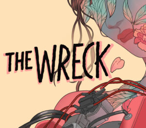 The Wreck EU PS4/PS5 CD Key