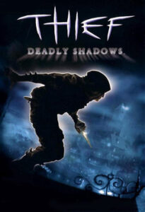 Thief: Deadly Shadows EU Steam CD Key
