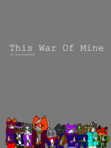 This War of Mine EU Steam CD Key