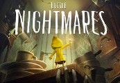 Little Nightmares Complete Edition RU VPN Activated Steam CD Key