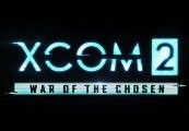 XCOM 2 + War of the Chosen DLC EU Steam CD Key