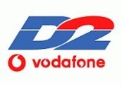 Vodafone D2 CallNow €15 Code DE