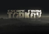 Escape from Tarkov: Standard Edition RU Digital Download CD Key