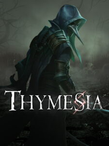 Thymesia EU Steam Altergift