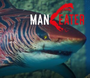 Maneater - Tiger Shark Adaptation DLC EU Epic Games CD Key
