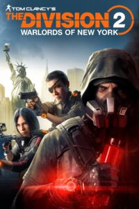 Tom Clancy's The Division 2 Warlords of New York Edition Steam Altergift