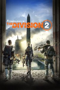 Tom Clancy's The Division 2 Steam Altergift