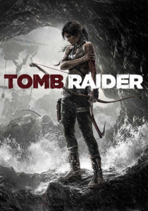 Tomb Raider GOTY Edition EU Steam CD Key