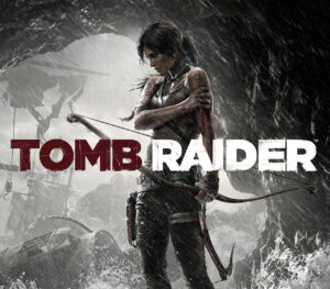 Tomb Raider - Game of the Year Upgrade EU PS5 CD Key