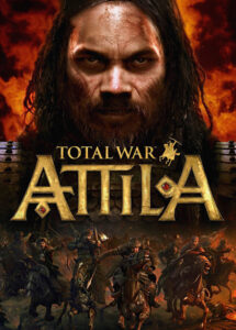 Total War: ATTILA Steam Gift