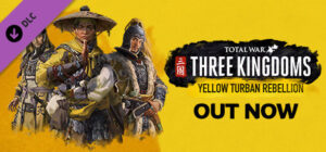 Total War: THREE KINGDOMS - Yellow Turban Rebellion DLC LATAM Steam CD Key