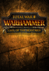 Total War: Warhammer - Call of the Beastmen DLC EU Steam CD Key