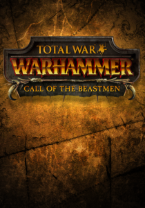 Total War: Warhammer - Call of the Beastmen DLC RoW Steam CD Key