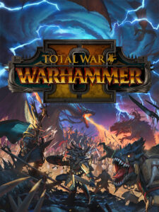 Total War: WARHAMMER II Collection Steam CD Key