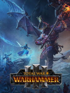 Total War: WARHAMMER III Ultimate Collection Steam CD Key