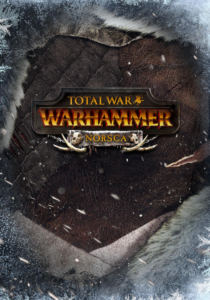 Total War: Warhammer - Norsca DLC RoW Steam CD Key
