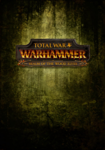 Total War: Warhammer - Realm of The Wood Elves DLC RoW Steam CD Key