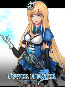 Tower Hunter: Erza's Trial EU Steam Altergift