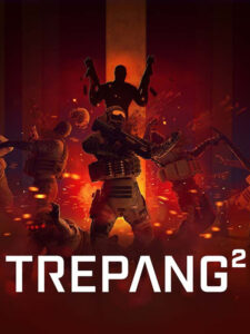 Trepang2 EU Steam CD Key