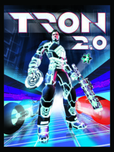 Tron 2.0 EU Steam CD Key