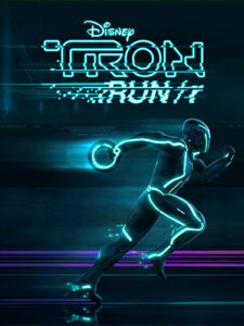 TRON RUN/r: Deluxe Edition EU Steam CD Key