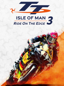 TT Isle of Man: Ride on the Edge 3 EU Steam CD Key