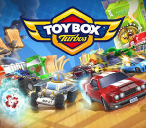 Toybox Turbos RU Steam CD Key