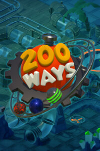 Two Hundred Ways EU PS4 CD Key