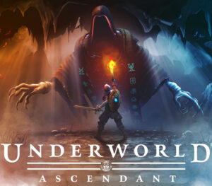 Underworld Ascendant EU Steam Altergift