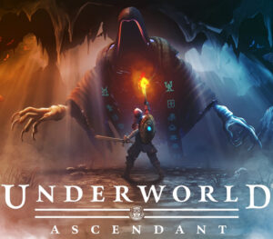 Underworld Ascendant RU VPN Activated Steam CD Key