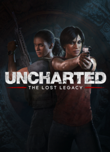 Uncharted: The Lost Legacy NA PS4 CD Key