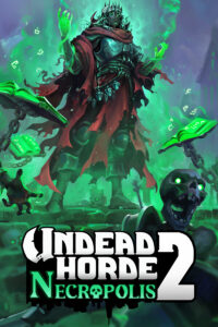 Undead Horde 2: Necropolis Steam Altergift